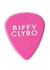 Box set plectrum back