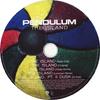 CD UK promo ver.2 label