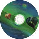 CD US promo label