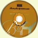 CD/DVD label