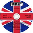 CD Japan label