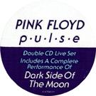 CD US slip-case sticker