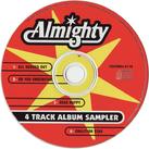 CD UK sampler label