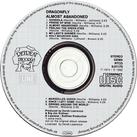 CD Germany label