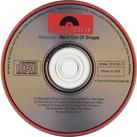 CD US label