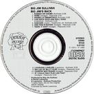 CD Germany label