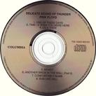 CD Brazil label 2