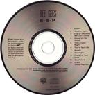 CD US label