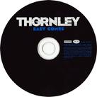 CD US promo label