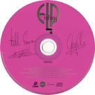 CD EU label