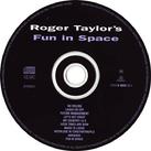 CD UK label