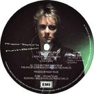 LP Holland label 2