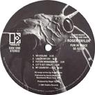 LP US promo label 1