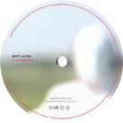 7" EU (white vinyl) label 2