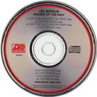 CD US label