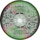 CD US promo label