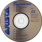 CD US label