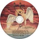 CD label