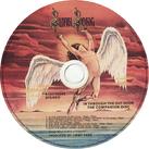 Companion CD  label