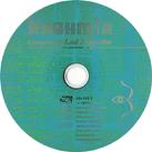 CD Japan label