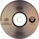 CD US label