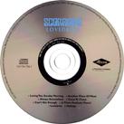 CD US label