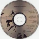 CD Japan label