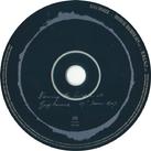 CD EU promo label
