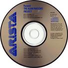 CD US label