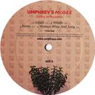 LP US label 2