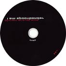 CD US label