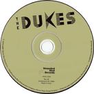 CD US label