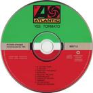 CD Argentina label