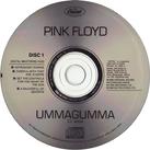 CD Canada label 1
