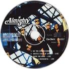 CD version 1 label