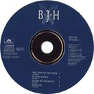 CD Germany label