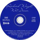 CD US label