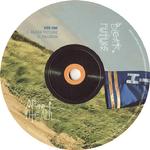 10" US label 1