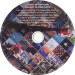 CD EU label