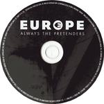 CD EU label