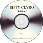 Promo CD EU label