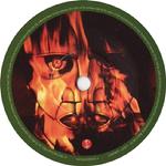 7" label front