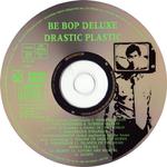 CD UK label