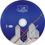 CD Germany label