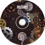 CD South Africa label