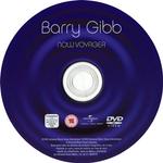 DVD Mexico label