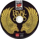 CD EU Classic Rock Mag. label