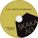 CD Sweden label