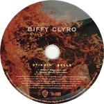 CD EU promo label