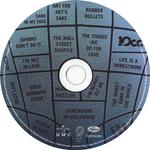 CD 1 label